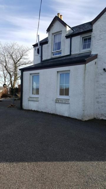 The Old School Apartment Salen  Exterior photo
